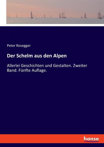 Der Schelm aus den Alpen