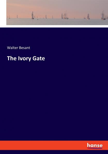 The Ivory Gate