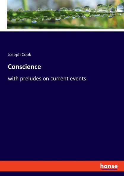 Conscience