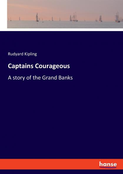 Captains Courageous