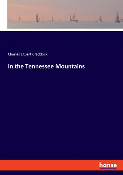 In the Tennessee Mountains