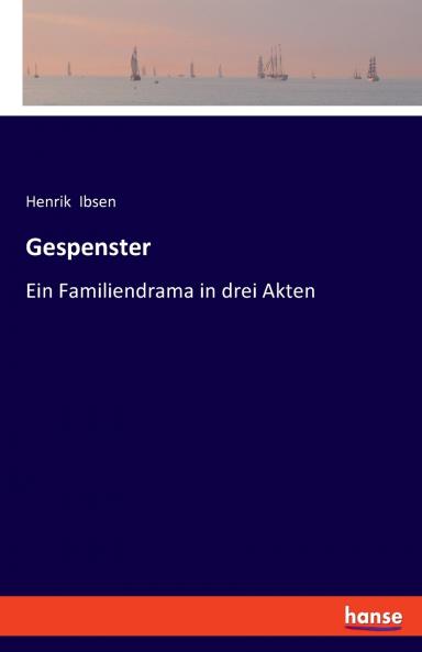Gespenster