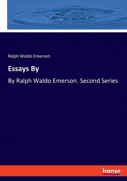 Essays By