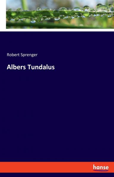 Albers Tundalus