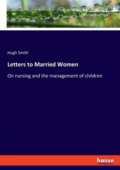 Letters to Married Women