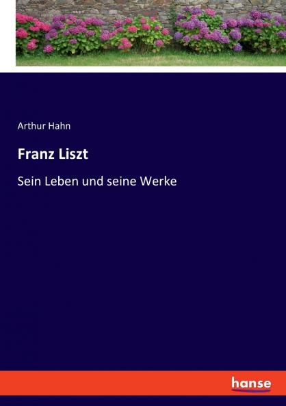 Franz Liszt