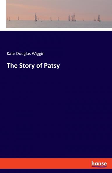 The Story of Patsy