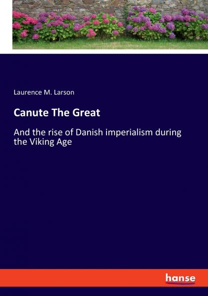 Canute The Great