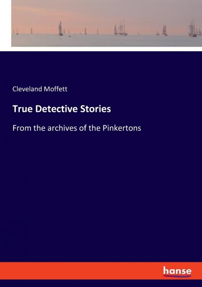 True Detective Stories