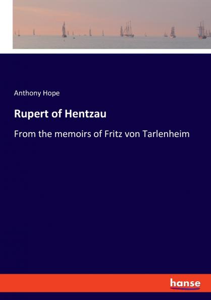 Rupert of Hentzau