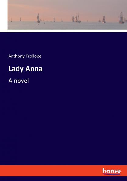 Lady Anna