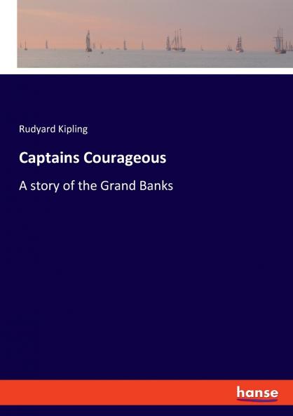 Captains Courageous