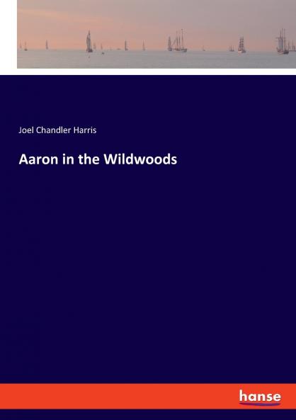 Aaron in the Wildwoods