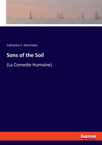 Sons of the Soil