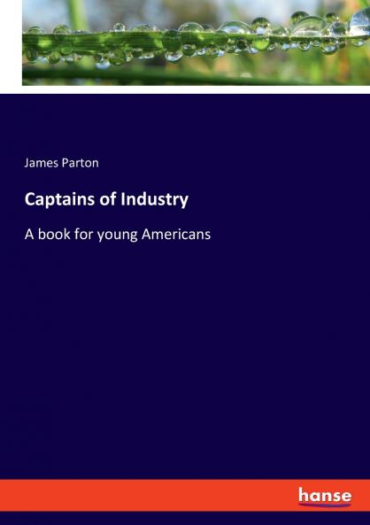 Captains of Industry