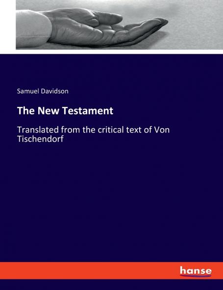 The New Testament