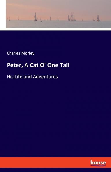 Peter A Cat O' One Tail