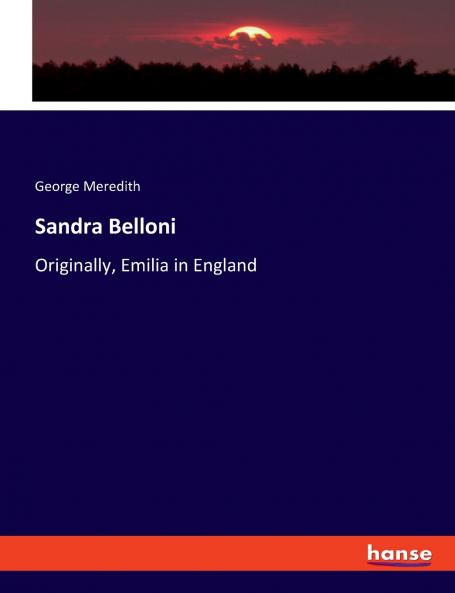 Sandra Belloni