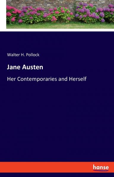 Jane Austen