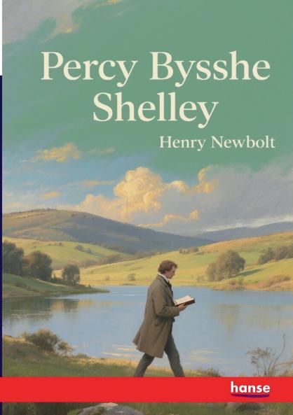 Percy Bysshe Shelley
