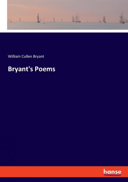 Bryant's Poems