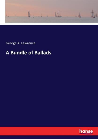 A Bundle of Ballads
