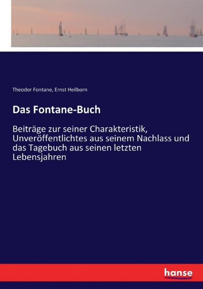 Das Fontane-Buch