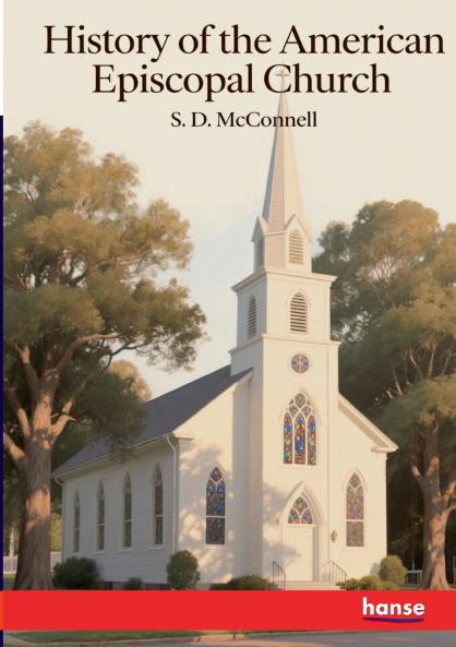 History of the American Episcopal Church