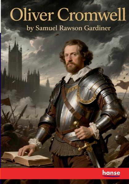 Oliver Cromwell