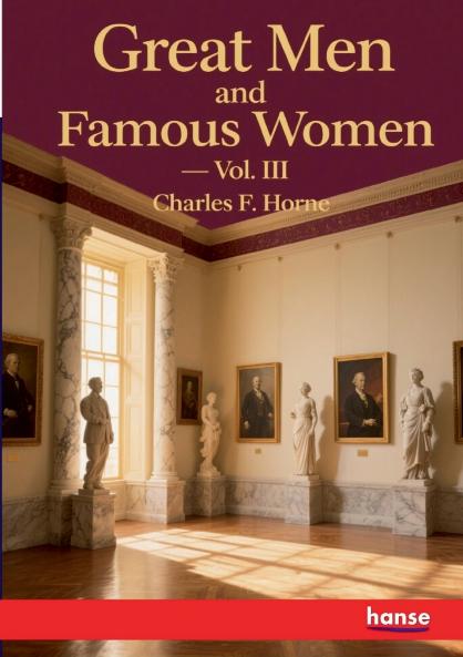 Great Men and Famous Women