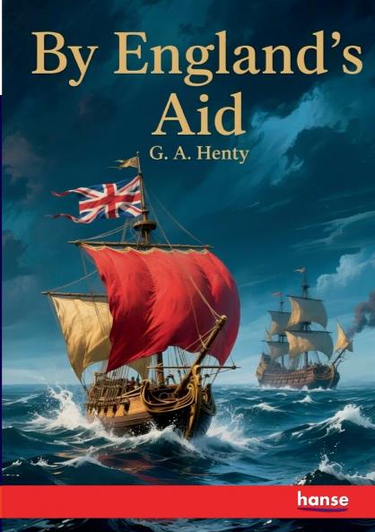 By England's Aid