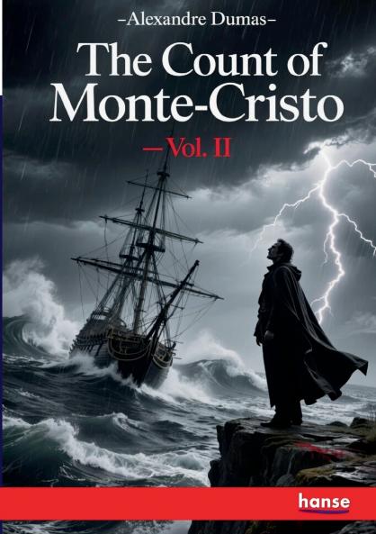 The Count of Monte-Cristo