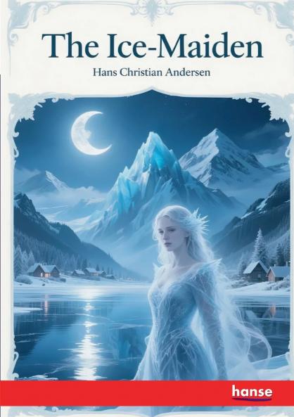 The Ice-Maiden