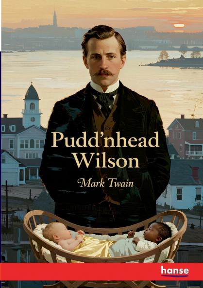 Pudd'nhead Wilson