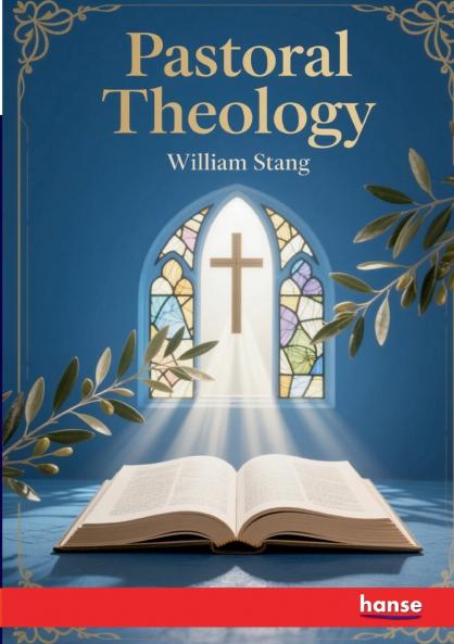 Pastoral Theology