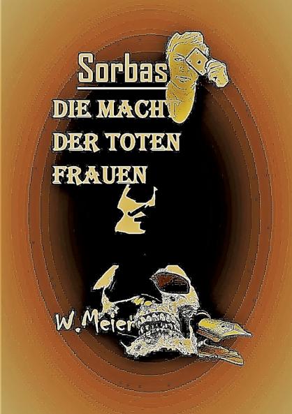 DIE MACHT DER TOTEN FRAUEN