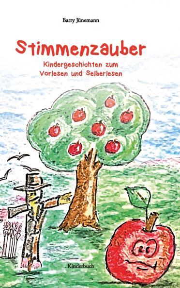 Stimmenzauber
