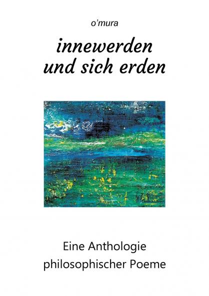 innewerden und sich erden