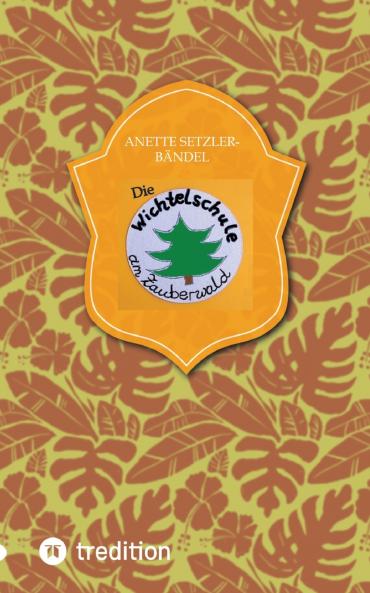 Die Wichtelschule am Zauberwald