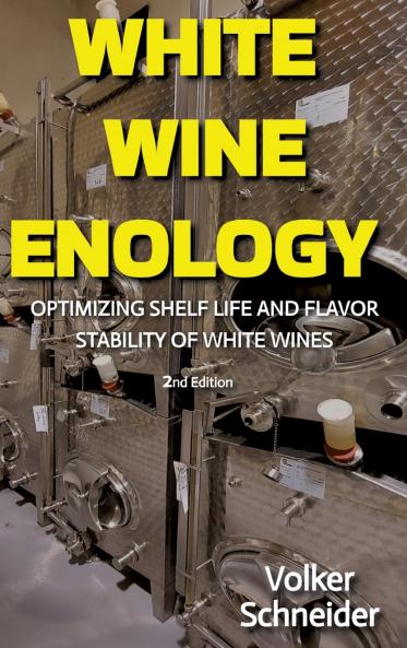 WHITE WINE ENOLOGY