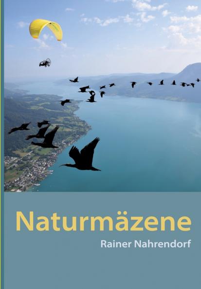 Naturmäzene