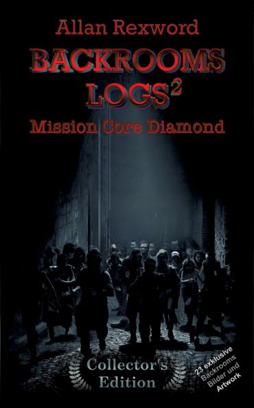 Backrooms Logs²