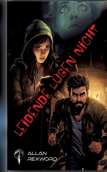 Leidende lügen nicht