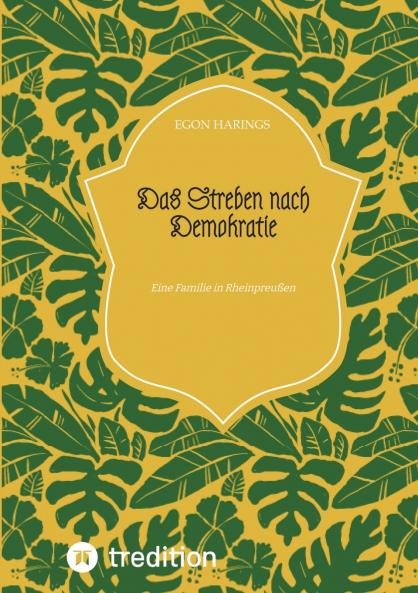 Das Streben nach Demokratie