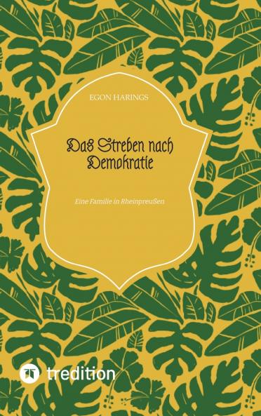 Das Streben nach Demokratie