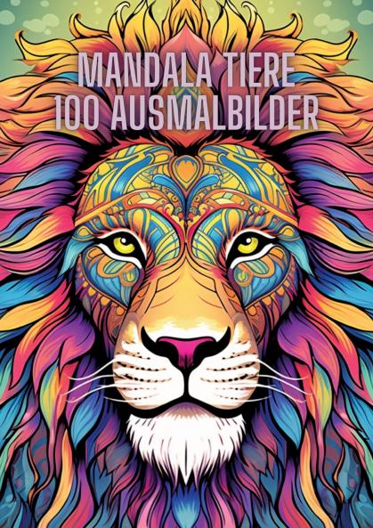 Mandala Tiere