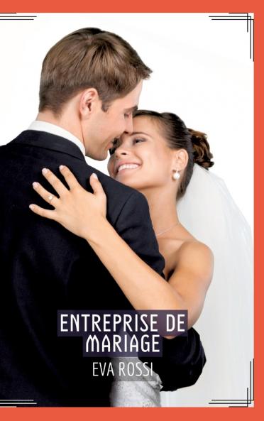 Entreprise de Mariage