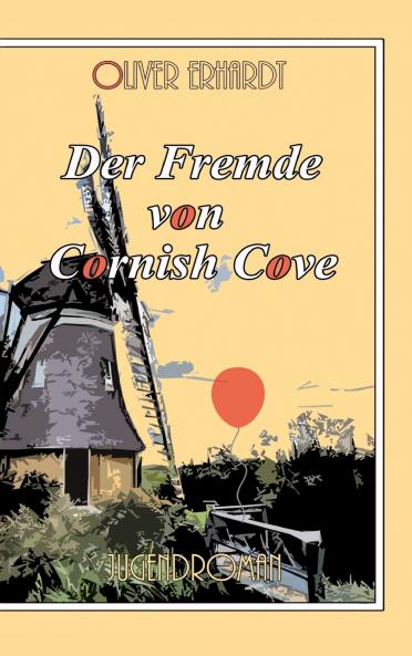 Der Fremde von Cornish Cove