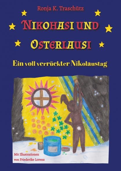 Nikohasi und Osterlausi