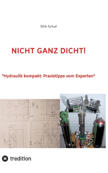 NICHT GANZ DICHT!